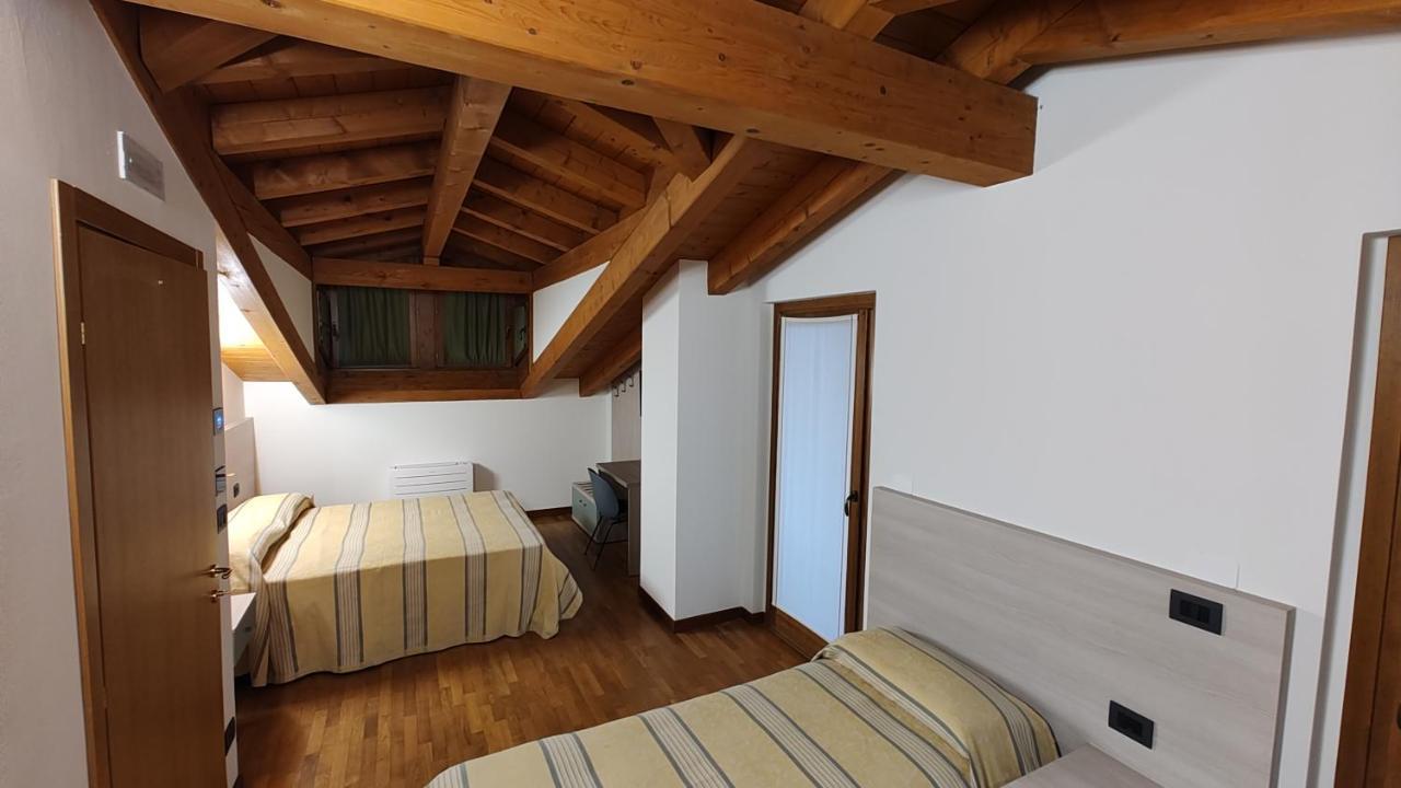 Wine Resort Faedis Extérieur photo